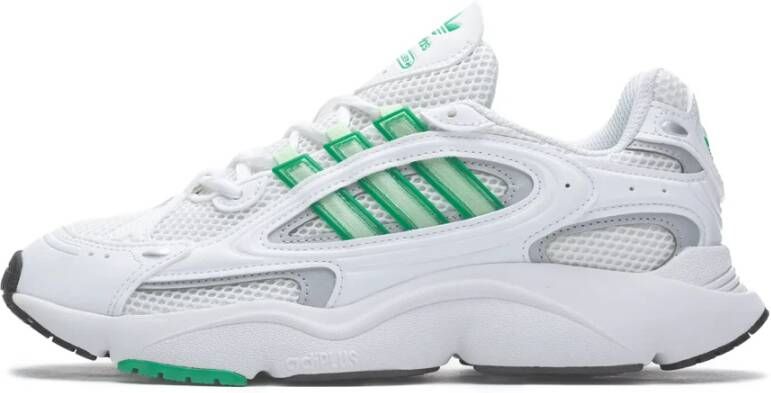 Adidas Ozmillen Dames Sneakers Multicolor Dames