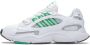 Adidas Ozmillen Dames Sneakers Multicolor Dames - Thumbnail 1