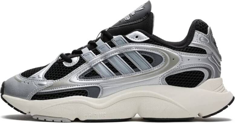 Adidas Originals Ozmillen Sneaker Fashion sneakers Schoenen core black grey five grey two maat: 42 2 3 beschikbare maaten:42 2 3 45 1 3 46 47