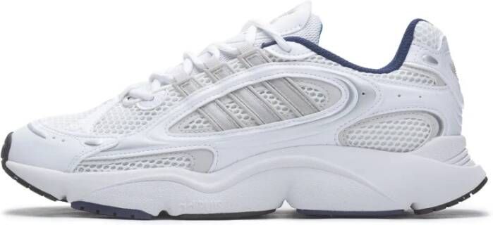 Adidas Ozmillen Schoenen White Heren