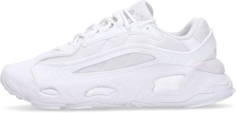 Adidas Oznova Cloud White Sneakers voor Heren Wit Heren