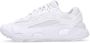 Adidas Oznova Cloud White Sneakers voor Heren White Heren - Thumbnail 1