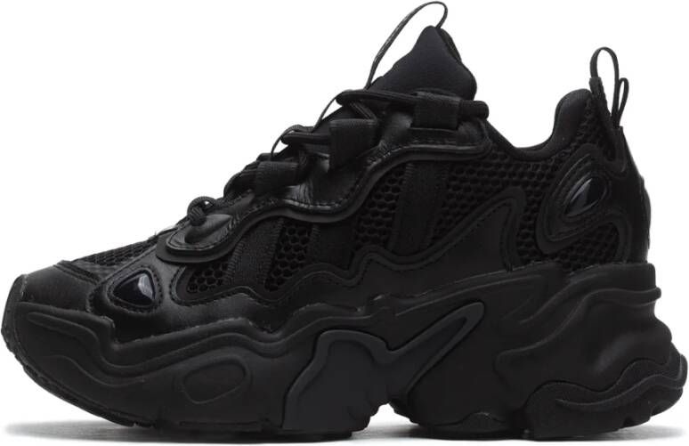 Adidas Ozthemis Damesschoenen Black Dames