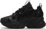 Adidas Ozthemis Damesschoenen Black Dames - Thumbnail 1