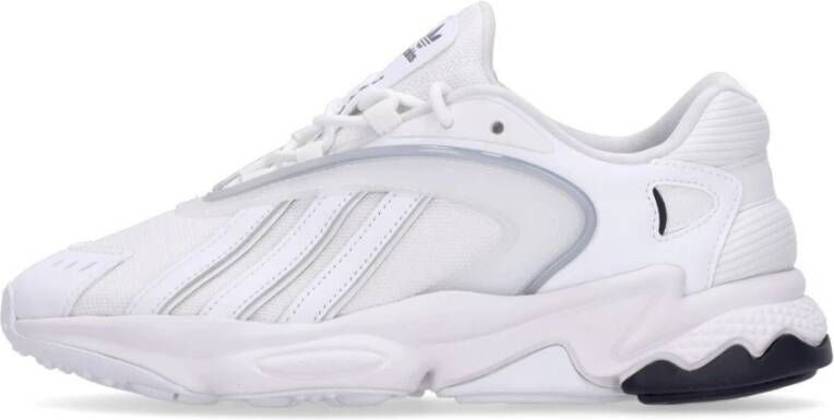Adidas Oztral Lage Sneaker voor Heren White Heren