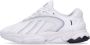 Adidas Oztral Lage Sneaker voor Heren White Heren - Thumbnail 1