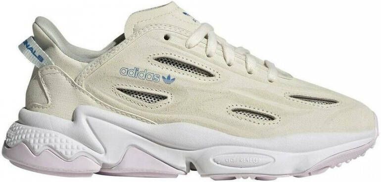 Adidas Originals OZWEEGO Celox Schoenen Cream White Cloud White Almost Pink