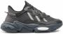 Adidas Originals OZWEEGO Schoenen Carbon Orbit Green Off White Dames - Thumbnail 1