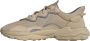 Adidas Originals Adidas Ozweego Heren sneakers st pale nude light brown solar red - Thumbnail 13