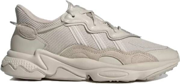 Ozweego beige heren deals