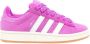 Adidas Campus Dames Schoenen Paars Maat: 36 2 3 Leer Foot Locker - Thumbnail 1