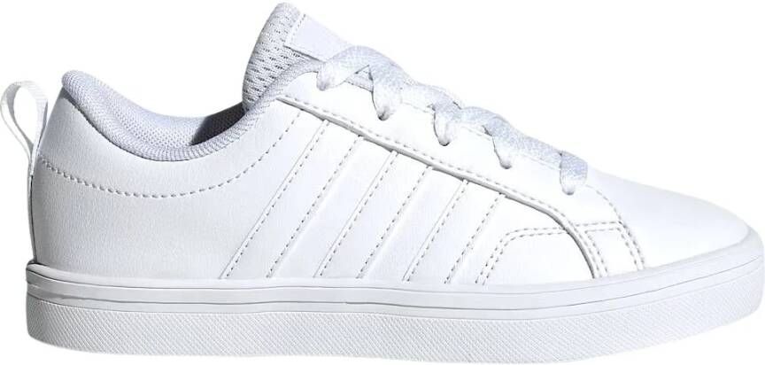 Adidas Pace 2.0 Hardloopschoenen White
