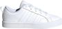 Adidas Pace 2.0 Hardloopschoenen White - Thumbnail 1