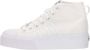 Adidas Platform Mid Cloud Sneakers White Dames - Thumbnail 1