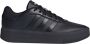 Adidas Stijlvolle sneakers voor dames voor casual of sportieve outfits Zwart Dames - Thumbnail 76