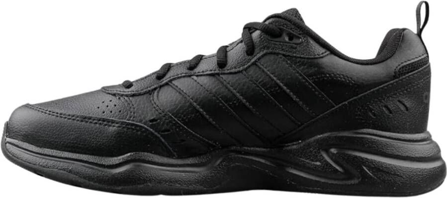Adidas Platte schoenen voor heren Black Heren