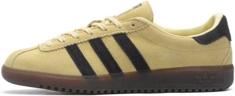 Adidas Originals BRMD Dames Geel- Dames Geel