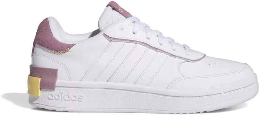 Adidas Postmove SE Sneakers White Dames