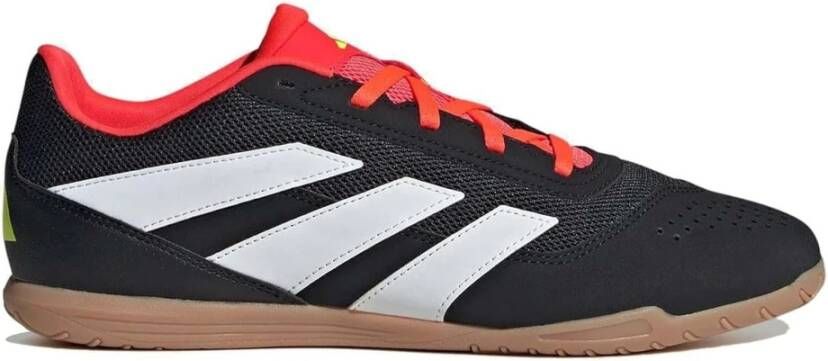 Adidas Predator Club In Sala Sneakers Black Heren