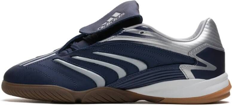 Adidas Predator Sala Shadow Navy Indoor Schoenen