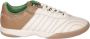 Adidas Samba Millennium Elena Nappa Sneakers Beige Heren - Thumbnail 8