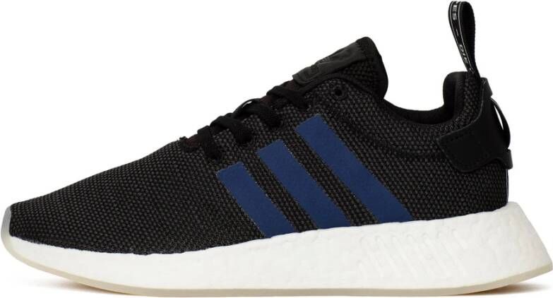 Adidas Stijlvolle heren sneakers voor dagelijks gebruik Black Dames