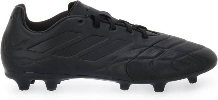 Adidas Perfor ce Copa Pure.3 Firm Ground Voetbalschoenen Unisex Zwart - Foto 4