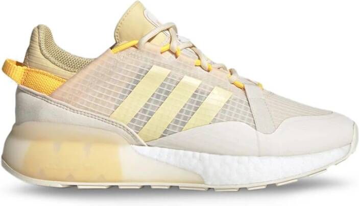 Adidas Pure Boost Dames Sneakers Multicolor Dames