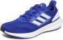 Adidas Perfor ce Pureboost 22 Schoenen Unisex Blauw - Thumbnail 2