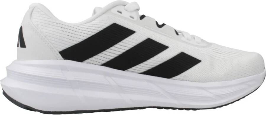 Adidas Performance Questar 3 Hardloopschoenen Unisex Wit - Foto 2