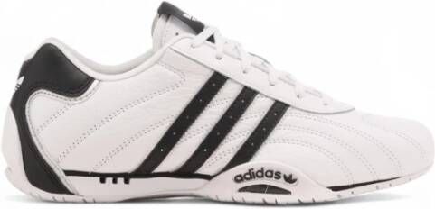 Adidas Racer Low Sneaker Geïnspireerd door Racen