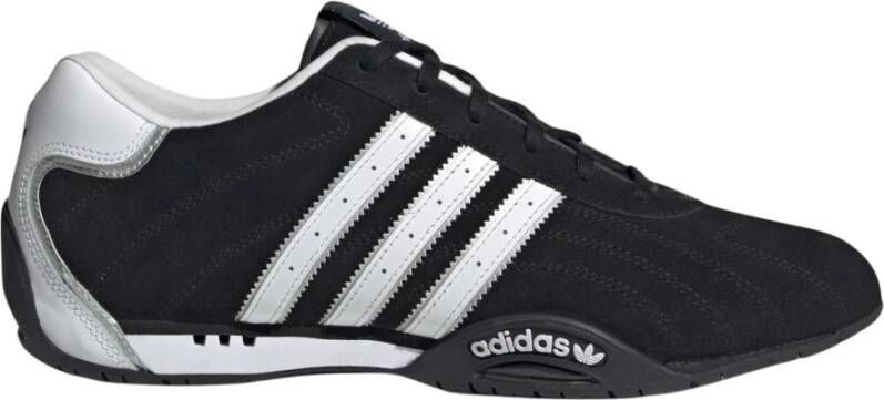 Adidas Racer Low Sneaker Geïnspireerd door Racen