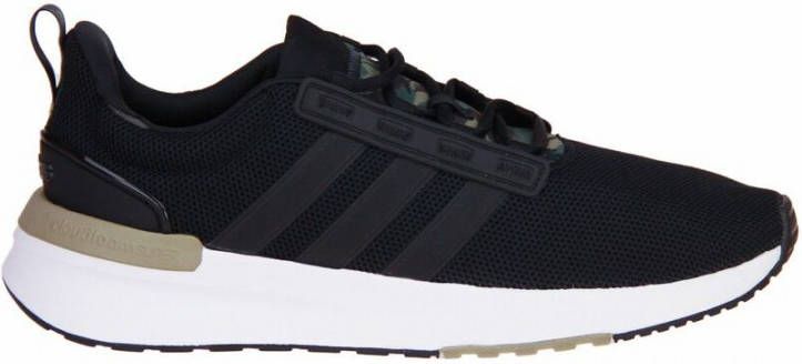 Adidas Racer Tr21 Sneakers Zwart Heren - Foto 2