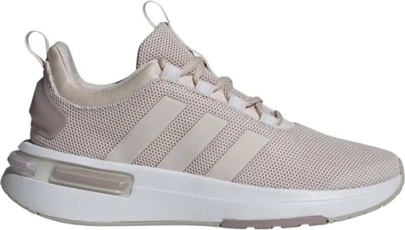 Adidas Racer Tr23 Hardloopschoen Pink Dames