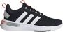 Adidas Racer Tr23 Sneakers Stijlvol en Comfortabel Black - Thumbnail 2