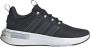 Adidas Sportswear Racer TR23 sneakers antraciet lichtblauw - Thumbnail 2