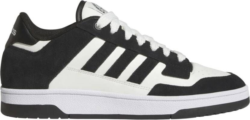 Adidas Rapid Court Lage Sneakers Multicolor Heren