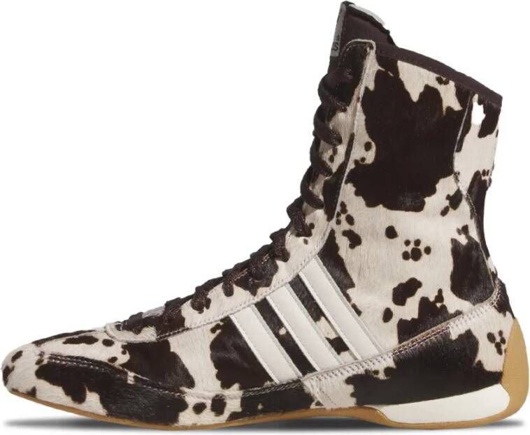 Adidas Rasant Mid Damesschoenen