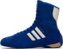 Adidas Originals Rasant Mid W hoge sneakers - Thumbnail 4