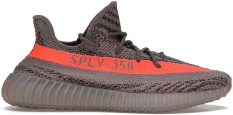 Adidas yeezy Boost 350 V2 Sneakers Adidas Bruin Dames