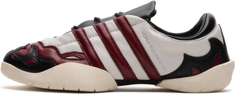 Adidas Regu 2002 Orbit Sneakers Collegiate Burgundy