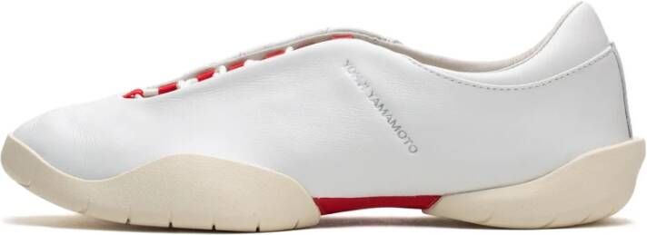 Adidas Regu Mary Jane Core White Schoenen