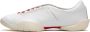 Y-3 Sneakers 'Regu Mary Jane' White - Thumbnail 1