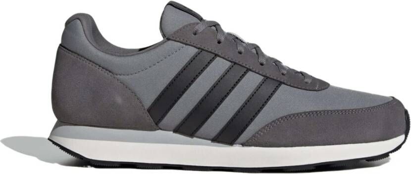 Adidas Sportswear Run 60s 3.0 Schoenen Unisex Grijs - Foto 2
