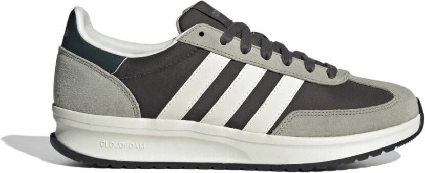 Adidas Sportswear Run 70s 2.0 sneakers donkerbruin beige - Foto 3