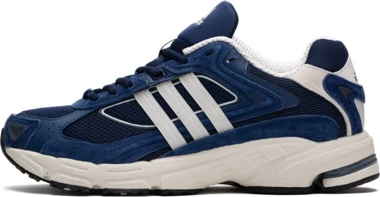 Adidas Response CL Hardloopschoenen Blue Heren