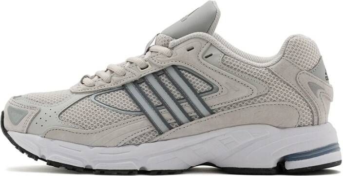 Adidas Response CL W Hardloopschoenen Gray Dames