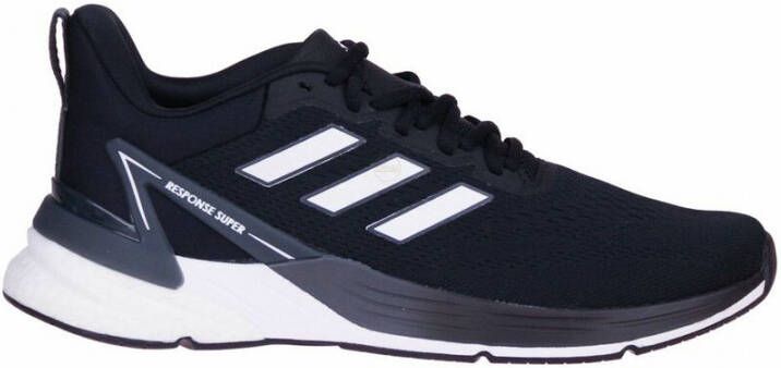 Adidas Response Super Shoes Zwart Heren