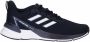 Adidas Response Super 2.0 Schoenen Core Black Cloud White Grey Six - Thumbnail 2