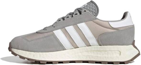 Adidas Originals Hoogwaardige sportschoenen Grijs Heren